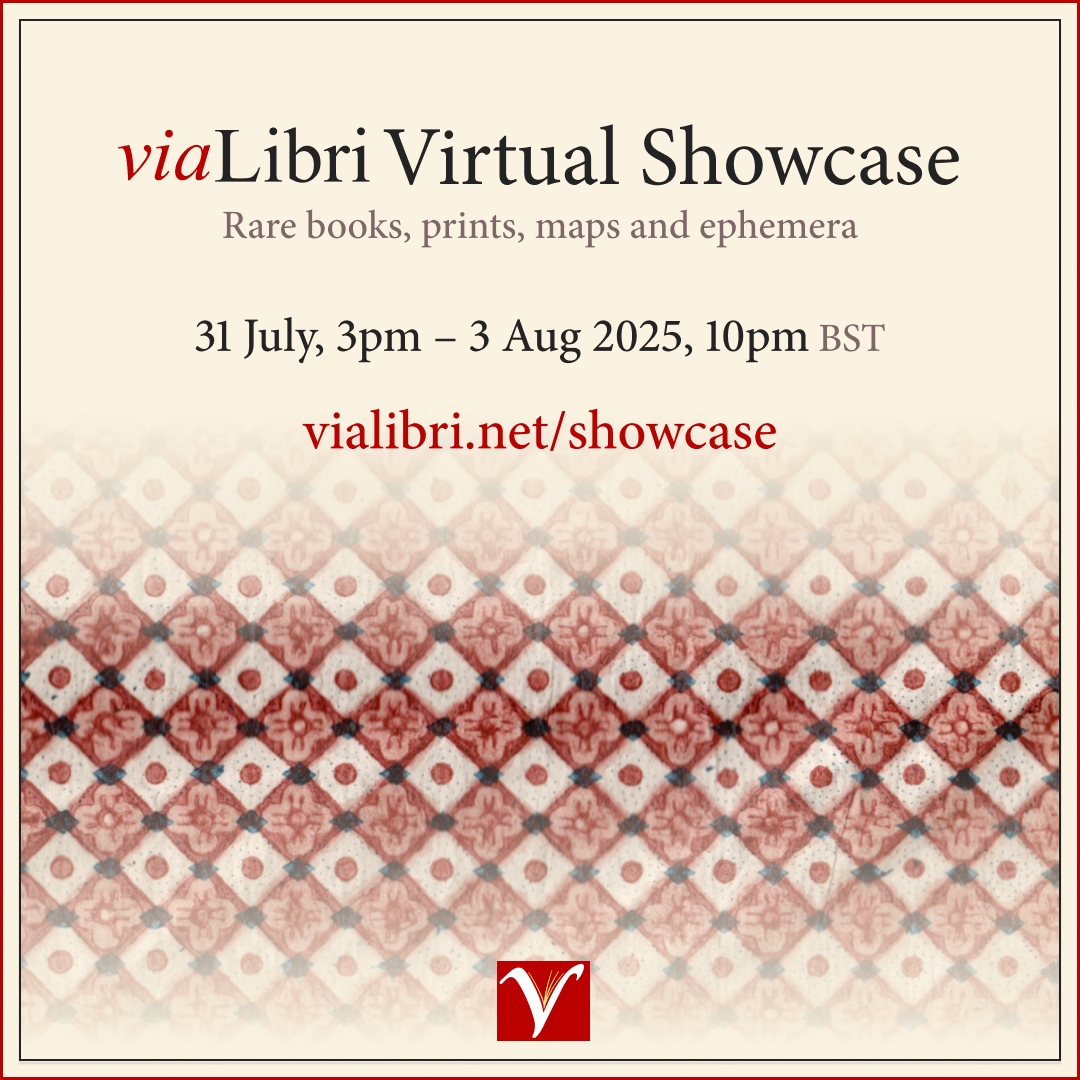 ViaLibri Virtual Showcase