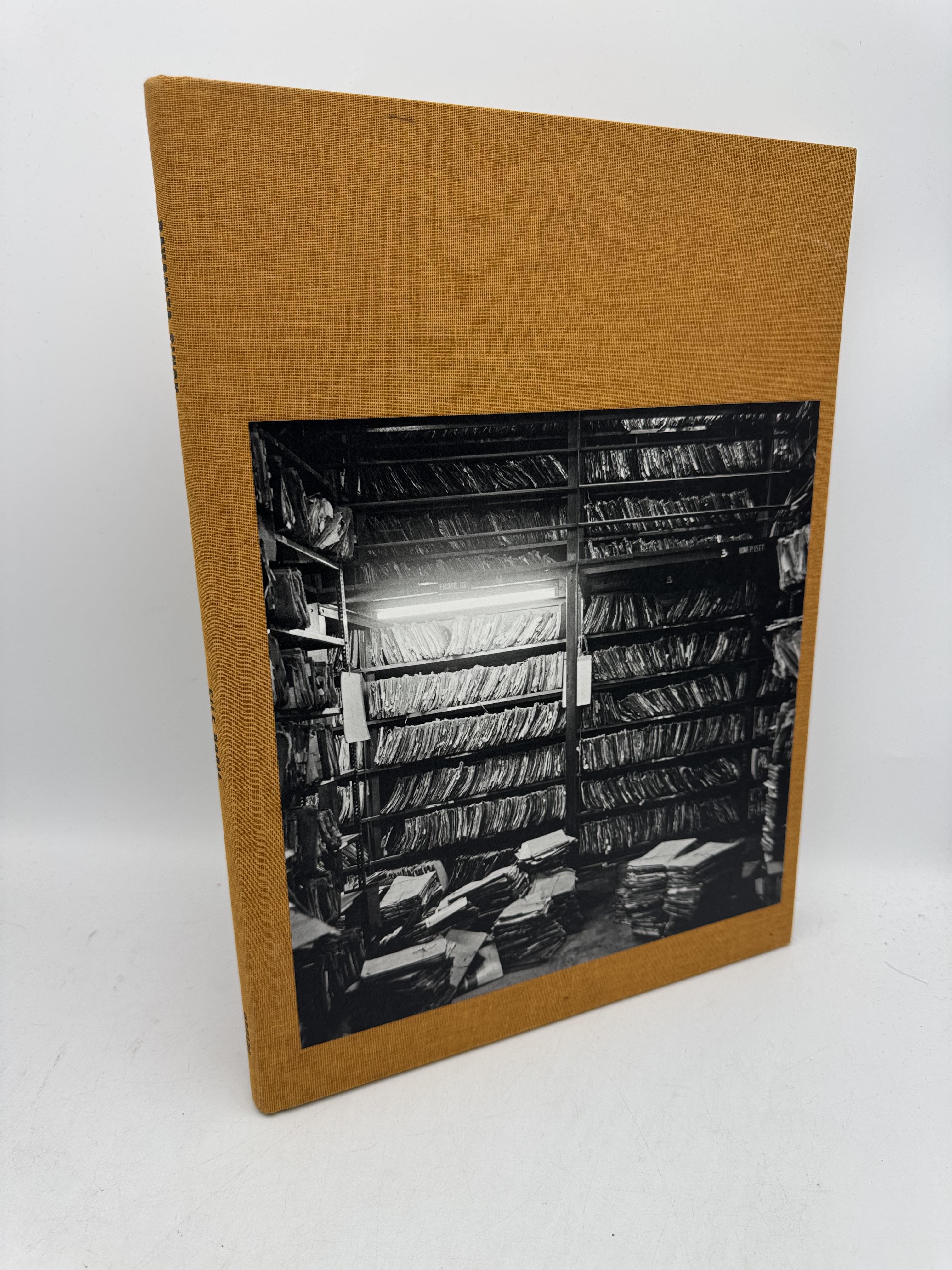 Autumn Leaves - turning new pages